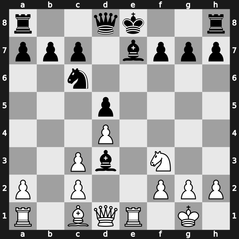 41. Olympiad Open 2014 – Round 11.8 – Salgado Lopez, Ivan – 1-0 – Nguyen, Duc Hoa – G808