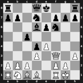 41. Olympiad Open 2014 – Round 11.9 – Stevic, Hrvoje – 1/2-1/2 – Rodshtein, Maxim – G813