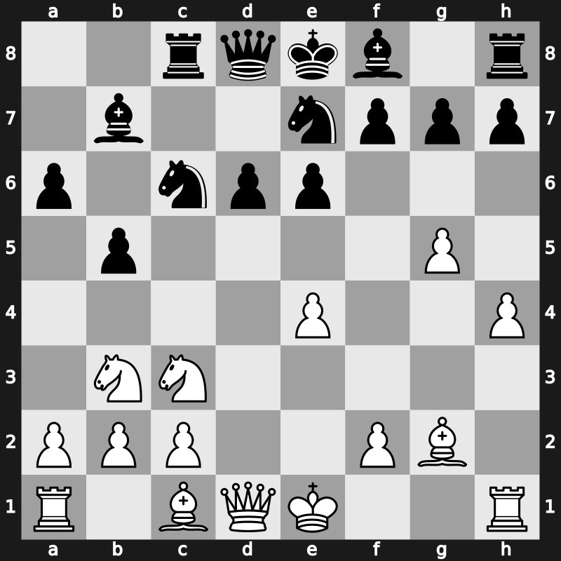 76. Tata Steel Masters 2014 – Round 7.2 – Nakamura, Hikaru – 0-1 – Van Wely, Loek – G37