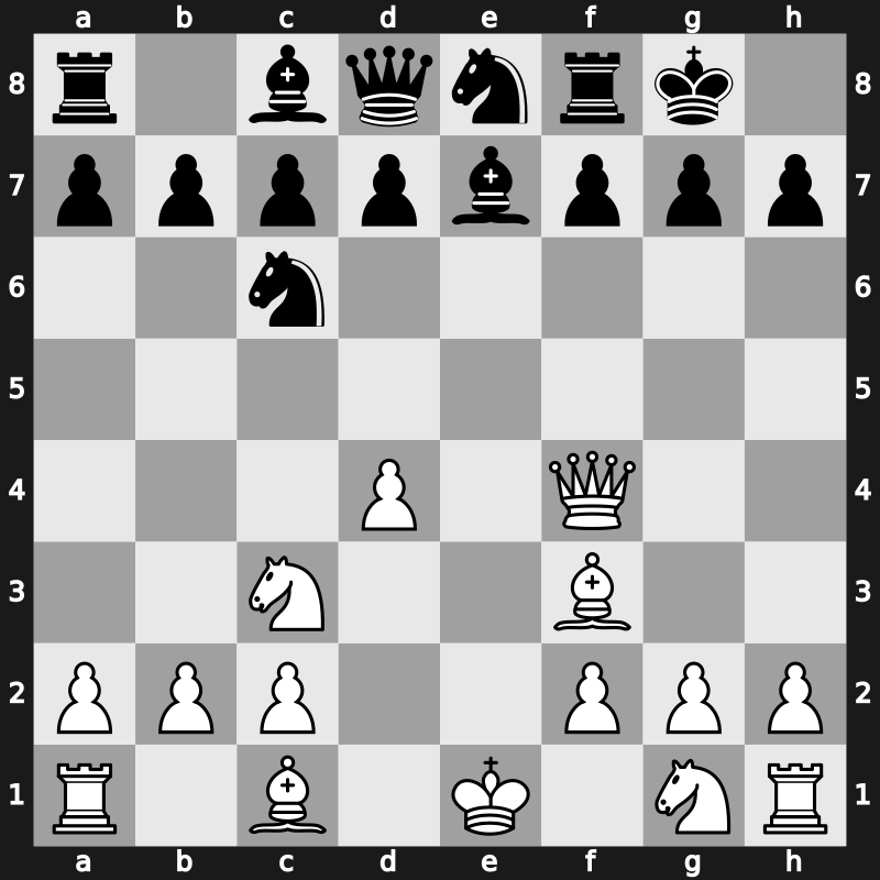 76. Tata Steel Masters 2014 – Round 7.3 – Caruana, Fabiano – 1/2-1/2 – Aadvika Giri – G38