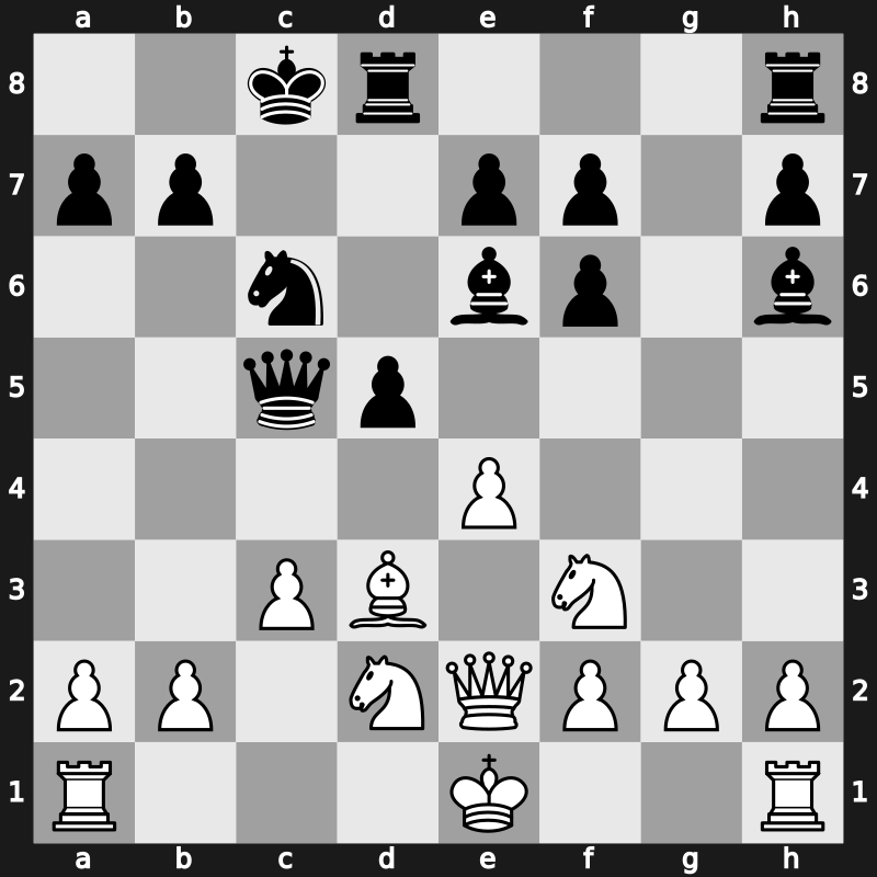 76. Tata Steel Masters 2014 – Round 10.1 – Van Wely, Loek – 0-1 – Gelfand, Boris – G53