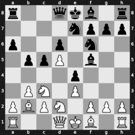 76. Tata Steel Masters 2014 – Round 10.6 – Rapport, Richard – 0-1 – Nakamura, Hikaru – G59