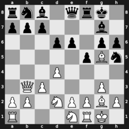 Baku FIDE Grand Prix 2014 – Round 2.1 – Andreikin, Dmitry – 0-1 – Nakamura, Hikaru – G7