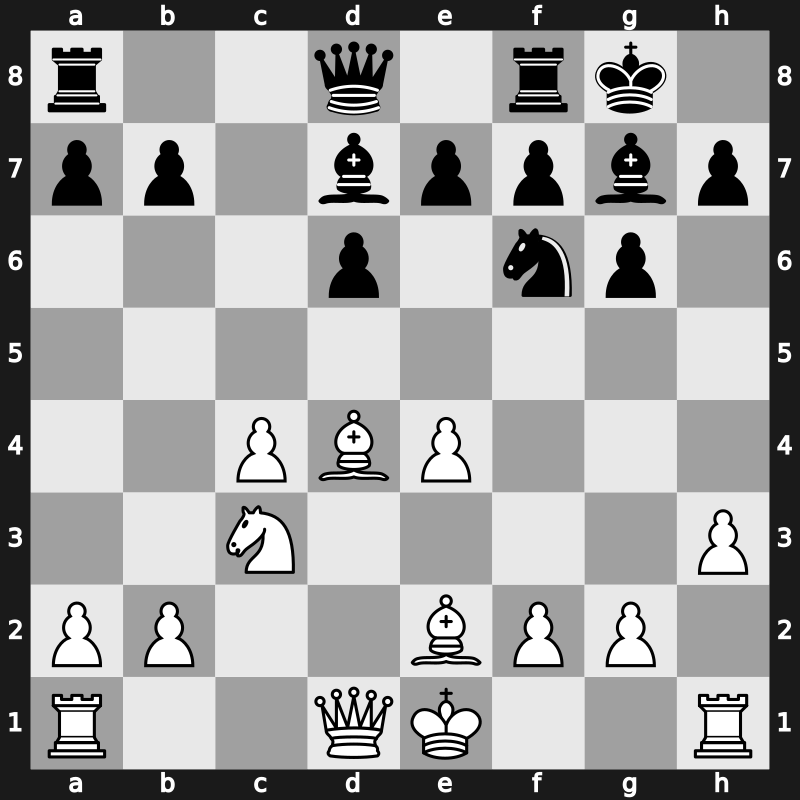 Baku FIDE Grand Prix 2014 – Round 4.6 – Andreikin, Dmitry – 1/2-1/2 – Radjabov, Teimour – G24