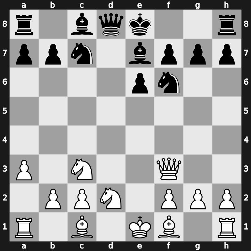 Baku FIDE Grand Prix 2014 – Round 5.3 – Svidler, Peter – 1/2-1/2 – Andreikin, Dmitry – G27