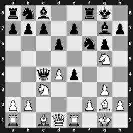 Baku FIDE Grand Prix 2014 – Round 5.4 – Mamedyarov, Shakhriyar – 1/2-1/2 – Grischuk, Alexander – G28