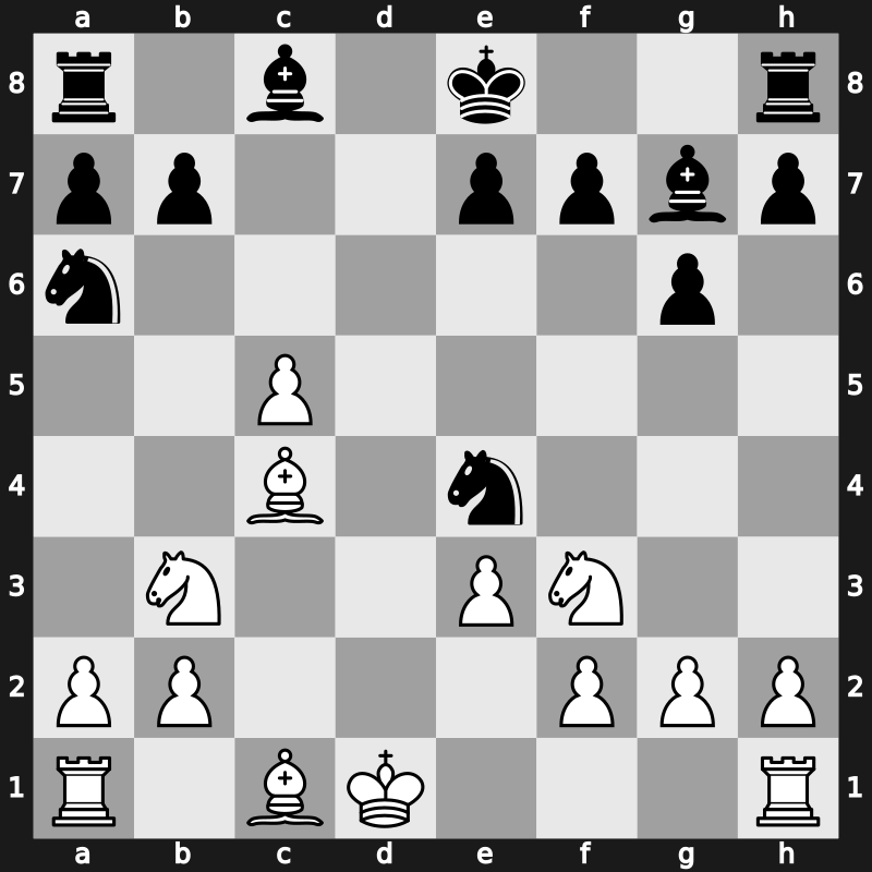 FIDE Candidates 2014 – Round 1.4 – Mamedyarov, Shakhriyar – 1/2-1/2 – Topalov, Veselin – G4