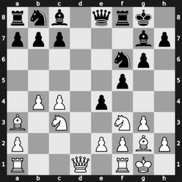 FIDE Candidates 2014 – Round 6.3 – Mamedyarov, Shakhriyar – 1-0 – Svidler, Peter – G23
