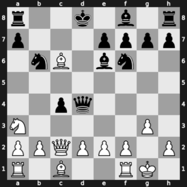 FIDE Candidates 2014 – Round 6.4 – Aronian, Levon – 1/2-1/2 – Andreikin, Dmitry – G24