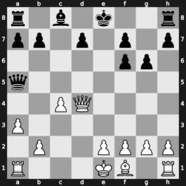 FIDE Candidates 2014 – Round 13.1 – Andreikin, Dmitry – 1-0 – Aronian, Levon – G49