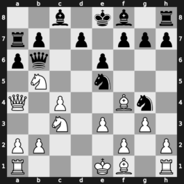 FIDE World Blitz Championship 2014 – Round 1.10 – Matlakov, Maxim – 1/2-1/2 – Grischuk, Alexander – G1