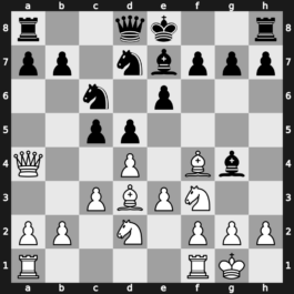 FIDE World Blitz Championship 2014 – Round 1.26 – Bartel, Mateusz – 1/2-1/2 – Radjabov, Teimour – G3