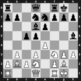 FIDE World Blitz Championship 2014 – Round 2.2 – Karjakin, Sergey – 0-1 – Meier, Georg – G11