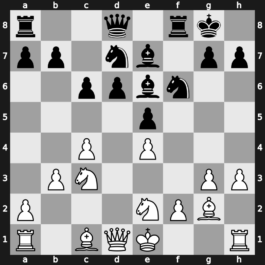 FIDE World Blitz Championship 2014 – Round 2.27 – Grischuk, Alexander – 1/2-1/2 – Bartel, Mateusz – G12