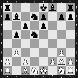 FIDE World Blitz Championship 2014 – Round 2.5 – Safarli, Eltaj – 0-1 – Mamedyarov, Shakhriyar – G14