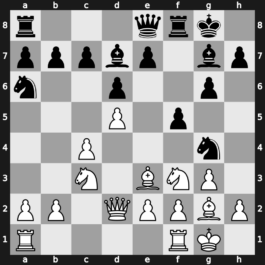 FIDE World Blitz Championship 2014 – Round 3.13 – Eljanov, Pavel – 0-1 – Svidler, Peter – G17