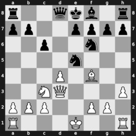 FIDE World Blitz Championship 2014 – Round 3.2 – Fressinet, Laurent – 0-1 – Carlsen, Magnus – G20