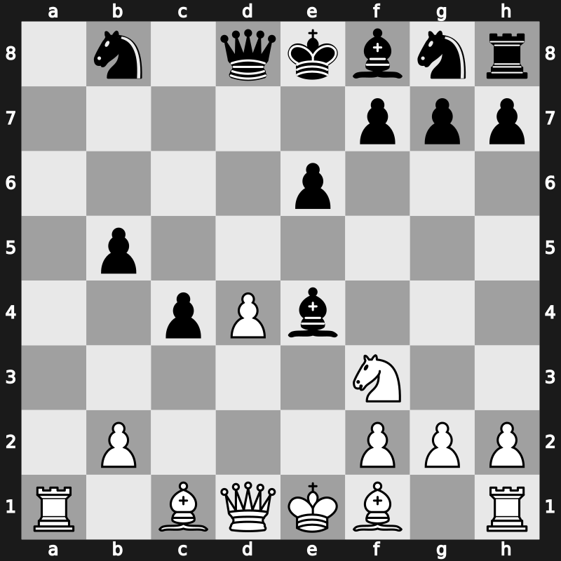 FIDE World Blitz Championship 2014 – Round 4.1 – Wojtaszek, Radoslaw – 1/2-1/2 – Nakamura, Hikaru – G24