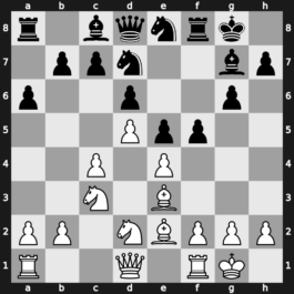 FIDE World Blitz Championship 2014 – Round 5.17 – Lenic, Luka – 0-1 – Radjabov, Teimour – G34