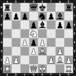 FIDE World Blitz Championship 2014 – Round 5.24 – Grischuk, Alexander – 0-1 – Andriasian, Zaven – G38