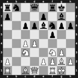 FIDE World Blitz Championship 2014 – Round 7.2 – Radjabov, Teimour – 0-1 – Nepomniachtchi, Ian – G55