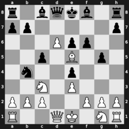 FIDE World Blitz Championship 2014 – Round 7.4 – Nakamura, Hikaru – 1-0 – Polgar, Judit – G56