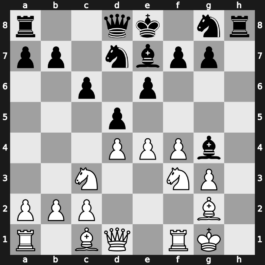 FIDE World Blitz Championship 2014 – Round 8.18 – Bartel, Mateusz – 0-1 – Aronian, Levon – G60