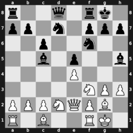FIDE World Blitz Championship 2014 – Round 8.8 – Anand, Viswanathan – 0-1 – Ragger, Markus – G66