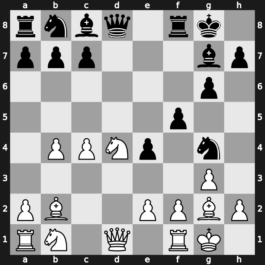 FIDE World Blitz Championship 2014 – Round 9.20 – Lenic, Luka – 0-1 – Svidler, Peter – G72
