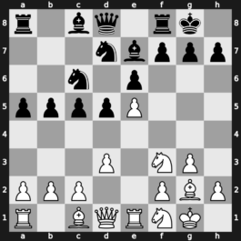 FIDE World Blitz Championship 2014 – Round 10.3 – Nepomniachtchi, Ian – 1-0 – Le, Quang Liem – G83