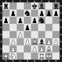 FIDE World Blitz Championship 2014 – Round 12.8 – Movsesian, Sergei – 1/2-1/2 – Wang, Hao(ZJWZ) – G108