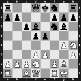 FIDE World Blitz Championship 2014 – Round 13.11 – Caruana, Fabiano – 1-0 – Movsesian, Sergei – G110