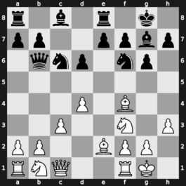 FIDE World Blitz Championship 2014 – Round 13.4 – Riazantsev, Alexander – 0-1 – Nakamura, Hikaru – G117