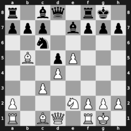 FIDE World Blitz Championship 2014 – Round 13.8 – Aronian, Levon – 1-0 – Wojtaszek, Radoslaw – G119