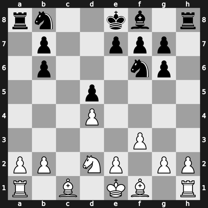 FIDE World Blitz Championship 2014 – Round 14.19 – Ipatov, Alexander – 1/2-1/2 – Fressinet, Laurent – G124