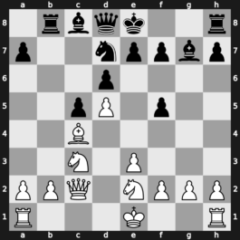 FIDE World Blitz Championship 2014 – Round 15.25 – Vitiugov, Nikita – 1/2-1/2 – Andriasian, Zaven – G140