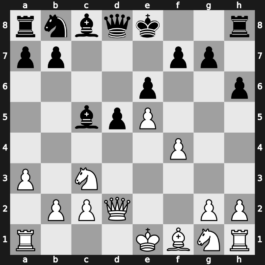 FIDE World Blitz Championship 2014 – Round 16.1 – Mamedyarov, Shakhriyar – 0-1 – Nepomniachtchi, Ian – G144