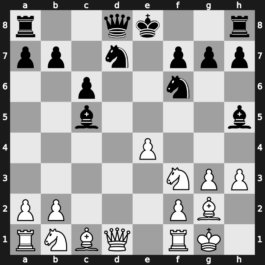 FIDE World Blitz Championship 2014 – Round 17.18 – Fressinet, Laurent – 0-1 – Andriasian, Zaven – G157