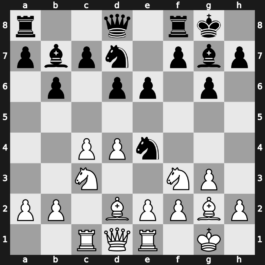 FIDE World Blitz Championship 2014 – Round 17.23 – Svidler, Peter – 1-0 – Ipatov, Alexander – G159