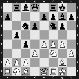FIDE World Blitz Championship 2014 – Round 18.17 – Svidler, Peter – 1-0 – Vitiugov, Nikita – G168