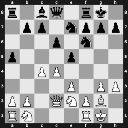 FIDE World Blitz Championship 2014 – Round 20.15 – Eljanov, Pavel – 1-0 – Caruana, Fabiano – G192