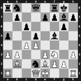 FIDE World Blitz Championship 2014 – Round 21.3 – Nakamura, Hikaru – 1-0 – Dreev, Aleksey – G210
