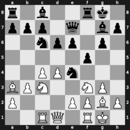 FIDE World Rapid 2014 – Round 1.10 – Korobov, Anton – 1-0 – Chanda, Sandipan – G1