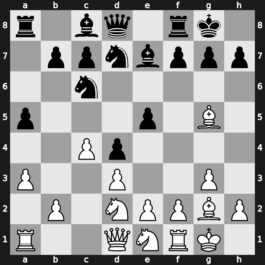 FIDE World Rapid 2014 – Round 3.10 – Vachier-Lagrave, Maxime – 1-0 – Meier, Georg – G14