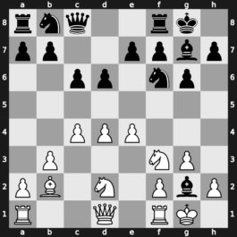 FIDE World Rapid 2014 – Round 3.4 – Fressinet, Laurent – 1/2-1/2 – Harikrishna, Pentala – G19