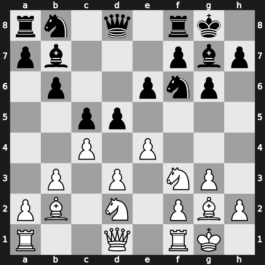 FIDE World Rapid 2014 – Round 5.10 – Fressinet, Laurent – 1-0 – Dubov, Daniil – G36