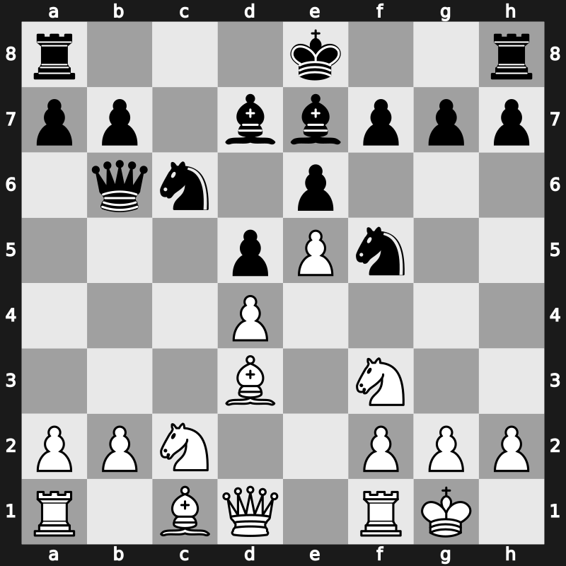 FIDE World Rapid 2014 – Round 5.11 – Grischuk, Alexander – 1-0 – Hansen, Eric – G37