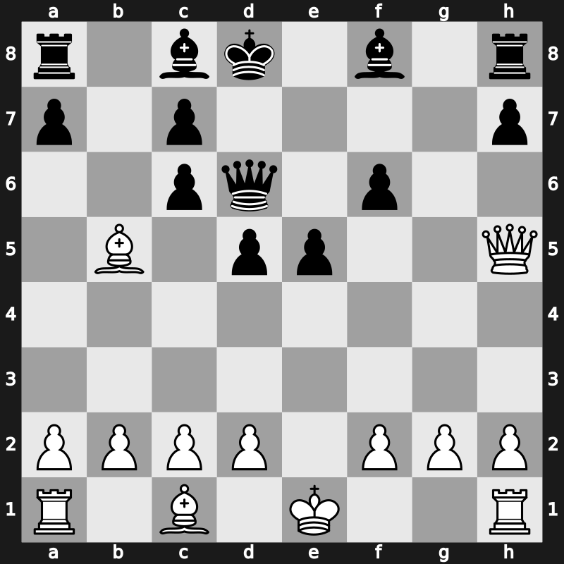 FIDE World Rapid 2014 – Round 6.19 – Vallejo Pons, Francisco – 1/2-1/2 – Sokolov, Ivan. – G59