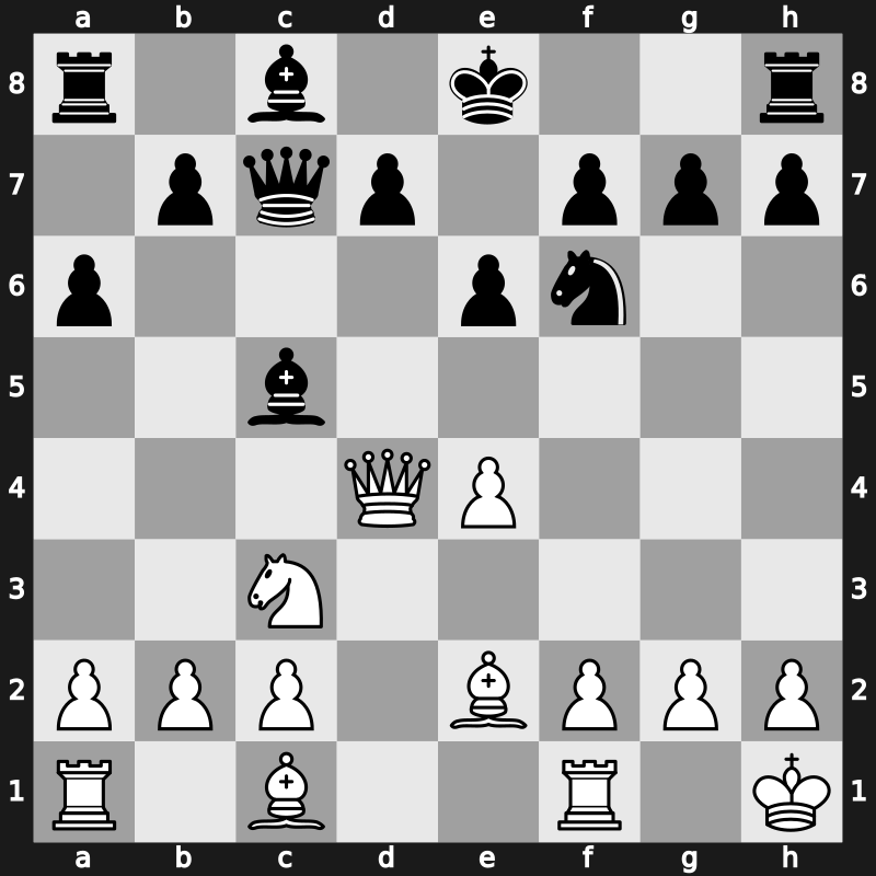 FIDE World Rapid 2014 – Round 6.22 – Kryvoruchko, Yuriy – 1-0 – Hansen, Eric – G62