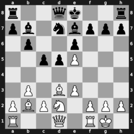 FIDE World Rapid 2014 – Round 6.33 – Adly, Ahmed – 1/2-1/2 – Sargissian, Gabriel – G74